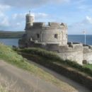 Forts in Cornwall