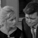 Barry Nelson and Nancy Malone