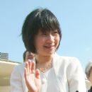 Sayako Kuroda