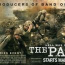 Battle of Iwo Jima films