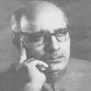Ghulam Ahmed Pervez