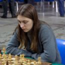 English female chess players