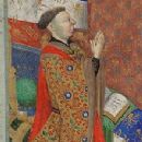 John of Lancaster, 1st Duke of Bedford