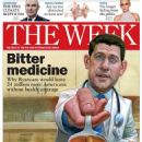 Paul Ryan For THe Week  March 24, 2017