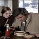 Chili time in Columbo (1971)