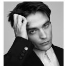 Dior Unveils Spring 2024 Campaign Featuring Robert Pattinson
