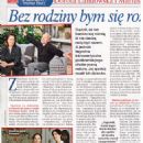 Mariusz Bonaszewski and Dorota Landowska - Dobry Tydzień Magazine Pictorial [Poland] (25 April 2022)