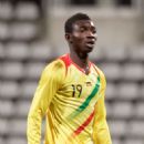 Adama Traoré (Malian footballer born 1995)