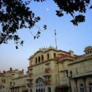 Palaces in Punjab, India