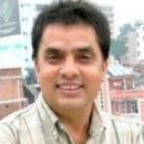 21st-century Nepalese male writers