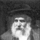 Rabbis from Galicia (Eastern Europe)