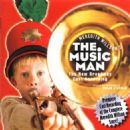 The Music Man 2000 Broadway Revivel Starring Craig Bierke