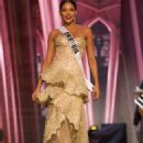 Andrea Tovar- Miss Universe 2016 Pageant- Preliminary Competition