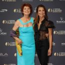 Jennifer Lauret – 2018 International Television Festival Opening Ceremony in Monte Carlo
