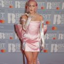 The BRIT Awards 2020 - Anne-Marie
