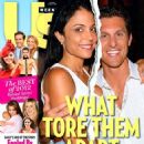 Bethenny Frankel and Jason Hoppy COver of US Weekly Jan. 7, 2013 issue