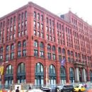 Buildings and structures on the National Register of Historic Places in Manhattan