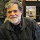 Steve Miller (writer)