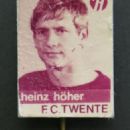 Heinz Höher