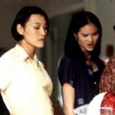 Joan Chen, Kristy Wu and Kieu Chinh in Trimark's What's Cooking? - 2000