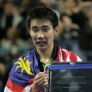 Sportspeople of Chinese descent