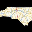 Transportation in North Carolina by city