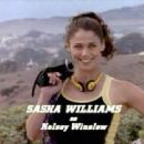 Sasha Williams