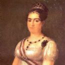 Infanta Maria Francisca of Portugal