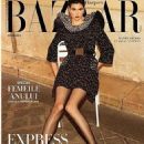 Harper's Bazaar Romania December 2019
