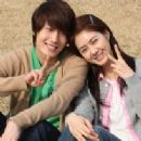 Il Woo Jung and Yu-won Lee