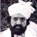 Syed Ghulam Mohiyyuddin Gilani