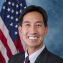 Members of the United States Congress of Chinese descent