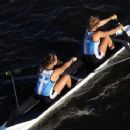 Rowers from Thessaloniki
