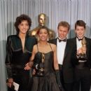 Best Song Irene Cara and Keith Forsey - The 56th Annual Academy Awards (1984)