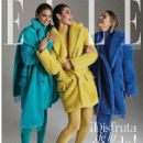 Elle Spain October 2019