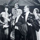 Adolphe Menjou - The World's Applause