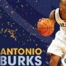 Antonio Burks