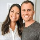 Stephen Stagliano and Deanna Pappas