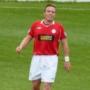 Ian Ryan (gaelic footballer)