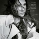 Victoria Beckham - Elle Magazine Pictorial [France] (11 April 2024)