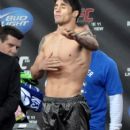 Diego Nunes (fighter)