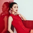 Chen Yao - Elle Magazine Pictorial [China] (April 2022)