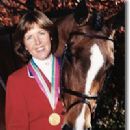 Melanie Smith (equestrian)