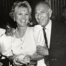 Jack Klugman and Peggy Crosby