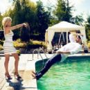 Joanna Koroniewska - VIVA Magazine Pictorial [Poland] (24 June 2010)