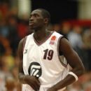 Saint-Quentin Basket-Ball players