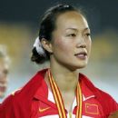 Zhou Yang (pole vaulter)