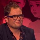 The Big Fat Quiz of Everything - Alan Carr