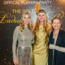 Kristina Mladenovic – Upper Austria Ladies Linz 2019 The Golden Ladies Night
