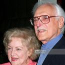 Betty White and Harold Gould